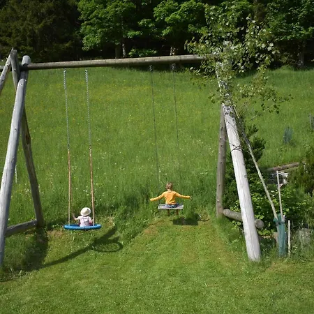 Gloeshof 3* Ramsau am Dachstein