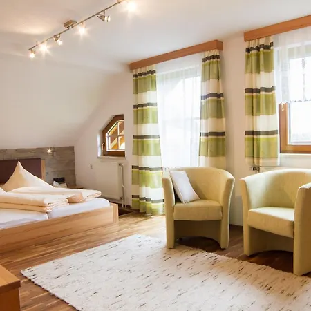 Guest house Gloeshof