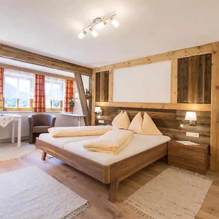 Gloeshof Guest house Ramsau am Dachstein