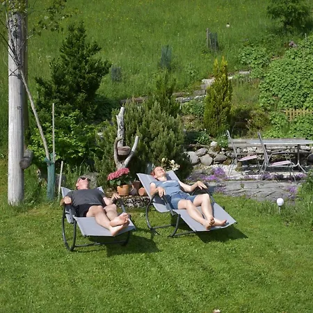 Pensión Gloeshof 3*