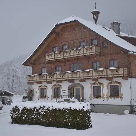 Gasthof Glöshof Ramsau am Dachstein