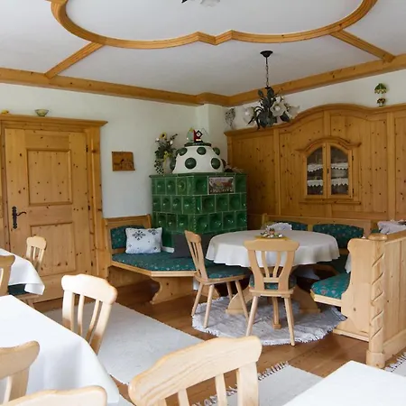 Gloeshof Guest house Ramsau am Dachstein