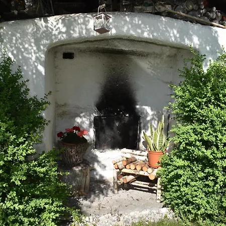 Gloeshof Pensión Ramsau am Dachstein