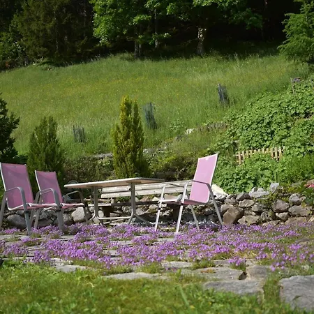 Guest house Gloeshof 3*