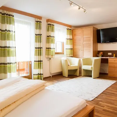 Gloeshof 3* Ramsau am Dachstein