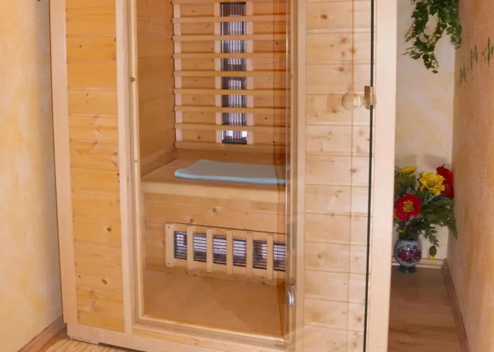 Vendégház Gloeshof 3*