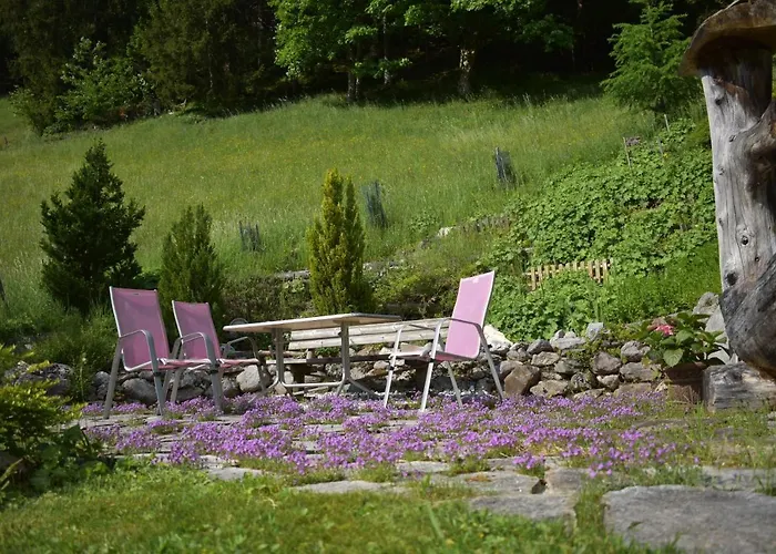 Vendégház Gloeshof 3*