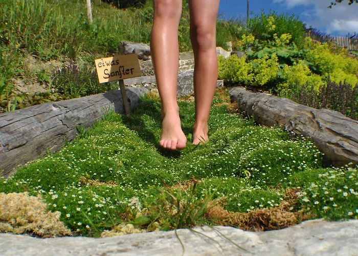 Gloeshof Vendégház 3*